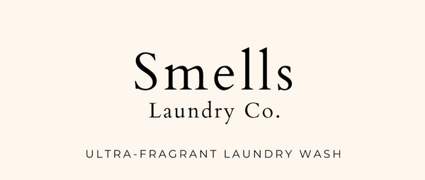 Smells Laundry Co.